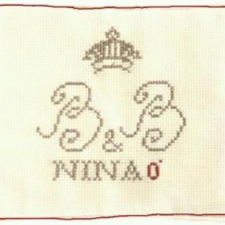 B&B Nina-O Brivio Exteriör bild
