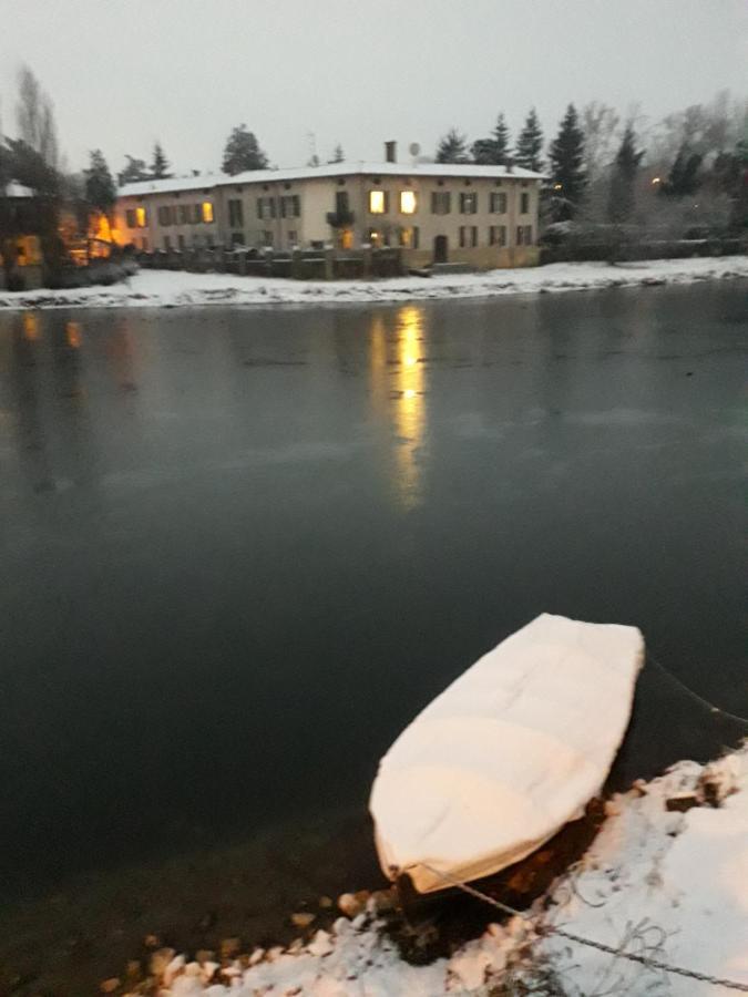 B&B Nina-O Brivio Exteriör bild