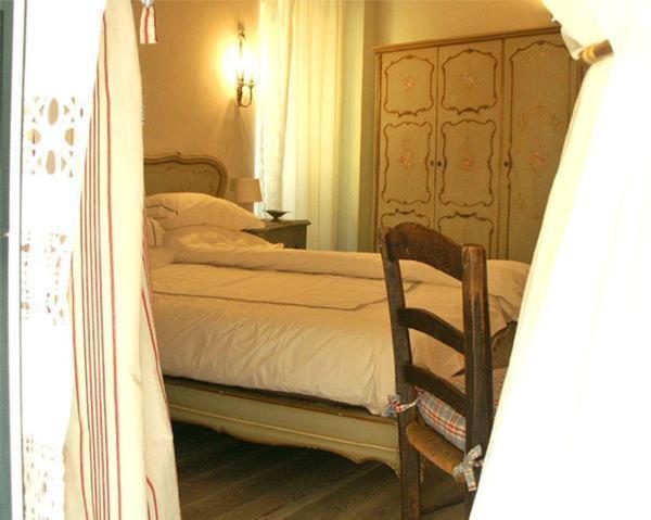 B&B Nina-O Brivio Exteriör bild