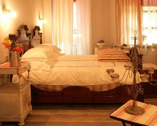 B&B Nina-O Brivio Exteriör bild